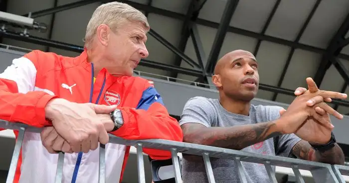Arsenal legend could replace Emery; why Fabinho should be left out