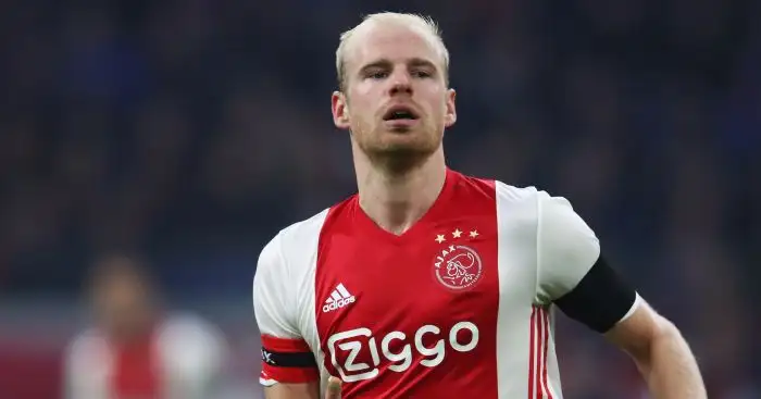 Rumour Mill: Everton chase Ajax ace; Chelsea’s Real Hazard issue