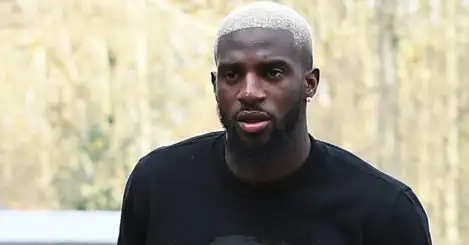 Bakayoko ‘snubs Arsenal to leave Chelsea in clear over £50m swoop’
