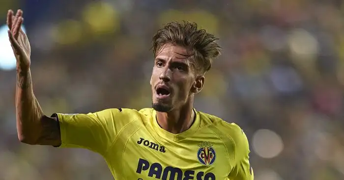 Rumour Mill: Prem trio want Villarreal star; Liverpool war chest
