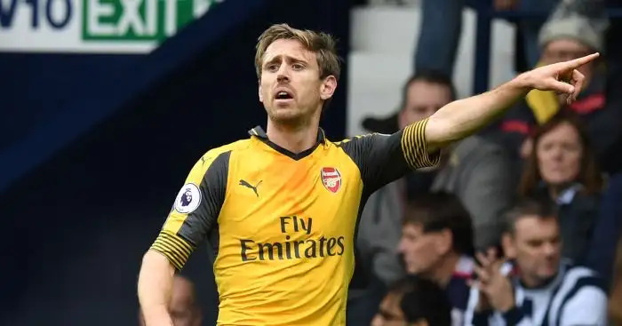 Wenger prepared to ‘sit and talk’ to Bilbao over potential transfer