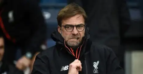 Klopp still has no idea who should be Liverpool’s No 1