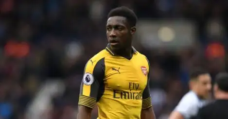 Ex-United star slams club for selling Welbeck to Arsenal in 2014