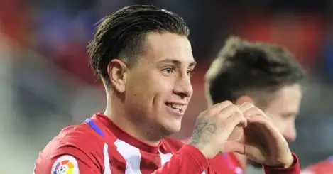 Arsenal & Man Utd hover as Atletico hint at cut-price Gimenez