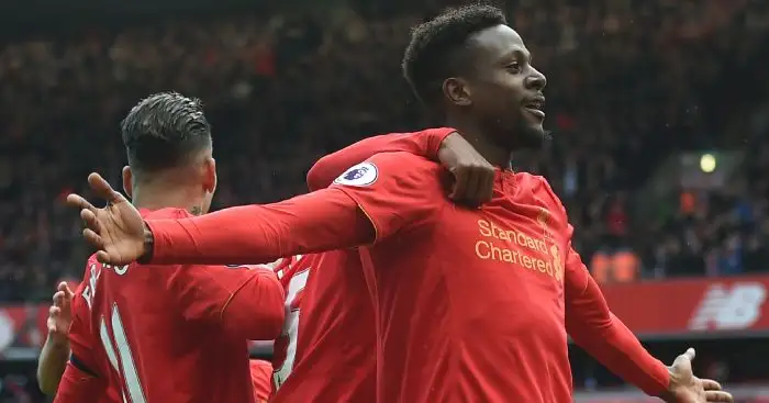 Player ratings: Liverpool’s playmakers steal the show v Everton