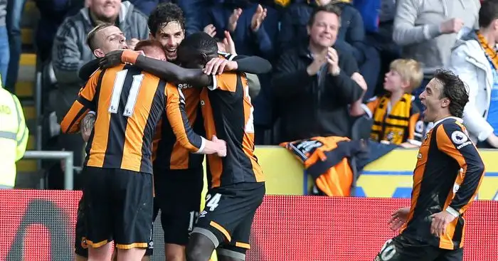 Ranocchia grabs late winner as Hull see off West Ham