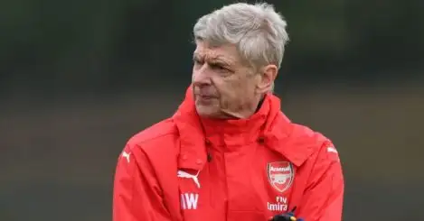 Clichy backs Wenger as the ‘right man’ to lead Arsenal