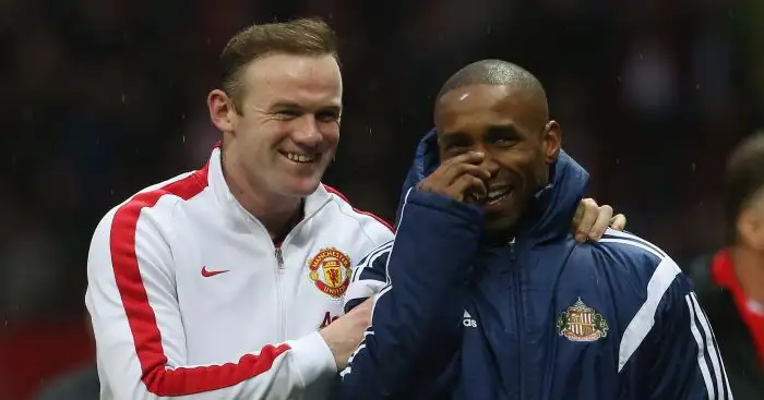 Pundit makes bizarre claim over Man Utd and Defoe