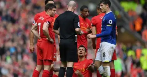 Ref Review: Monreal should have paid penalty; Barkley fortunate