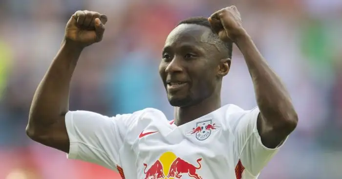 Coutinho woe steers Barcelona towards Keita – report