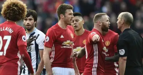 Man Utd have ‘almost an entire team that needs selling/moving on’