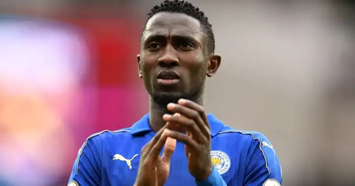 Leicester star pens new six-year deal amid £54m Liverpool links