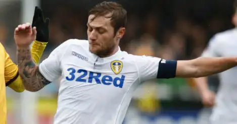 Leeds consider next step as star is handed huge six-match ban
