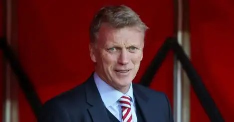 Sunderland back Moyes despite ‘wholly unacceptable’ actions