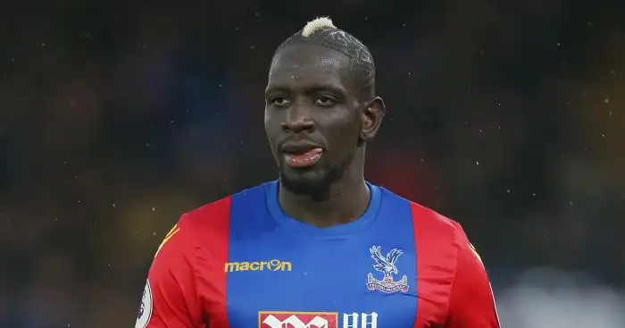 Sakho agrees Palace terms as Eagles bid to convince Liverpool
