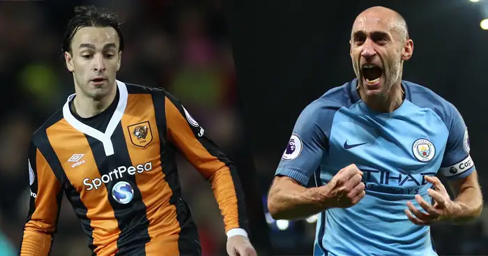 West Ham plot moves for Liverpool, Man City players – report