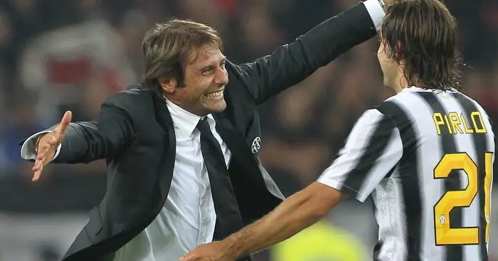 Wilkins: Why the new Chelsea coach will be Andrea Pirlo