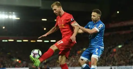 Klavan denies Liverpool’s vulnerability at set-pieces
