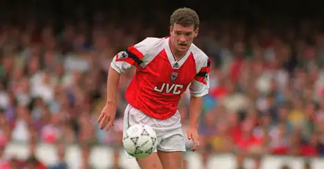 Interview: John Jensen on life at Arsenal & working for Venky’s
