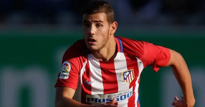 Theo Hernandez: A reported target for Liverpool
