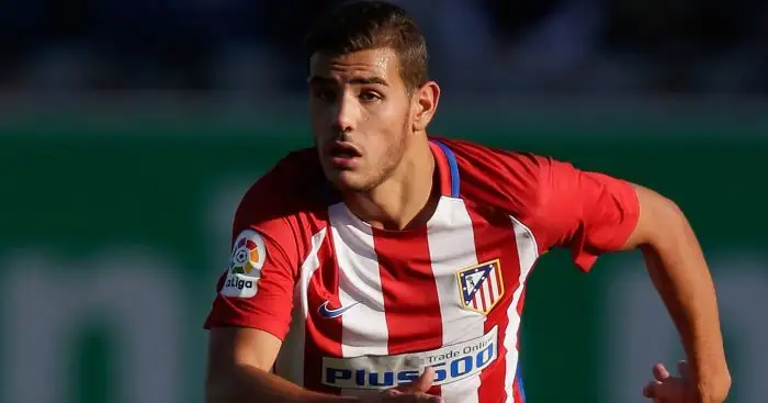 Man Utd, Liverpool target completes Real Madrid switch