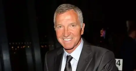 Souness reveals what he would do with Man Utd’s midfield