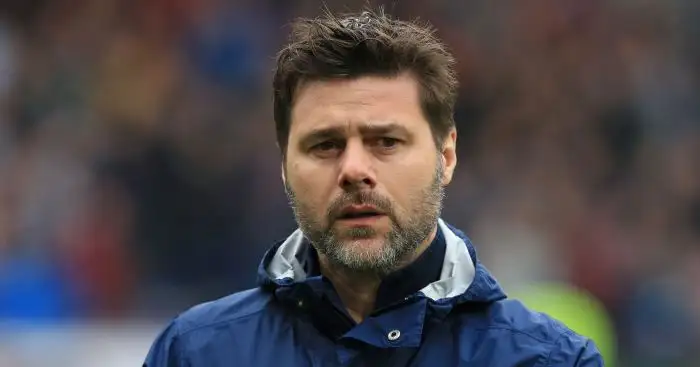 Mauricio Pochettino: Hoping to keep Tottenham's star names