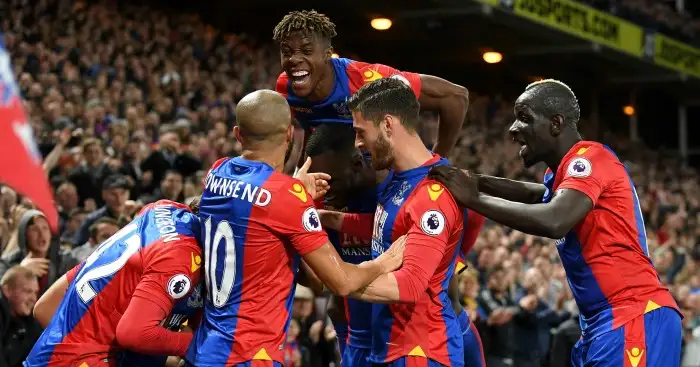 Power Rankings: Result of the season sees Palace climb above Arsenal