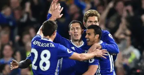 Paper Talk: Real sure of nabbing Chelsea star; Sanchez exit