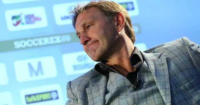 Tony Adams critical of Arsenal sale and slams Arteta for faith in star