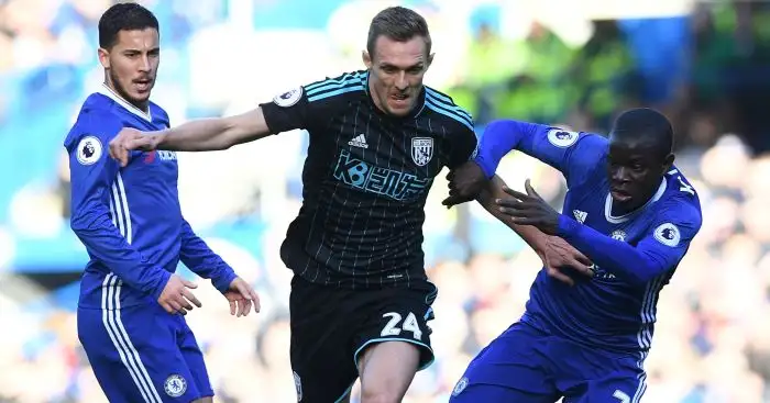 Zlatan, Hazard, Kane and Kante all in running for PFA award