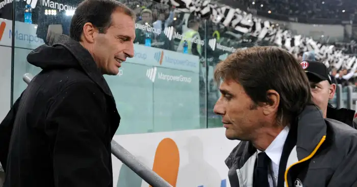 Man Utd, Spurs manager target gives clear message on future plans