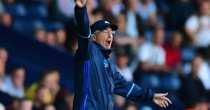Pulis reveals stance amid talk he could take Wales job