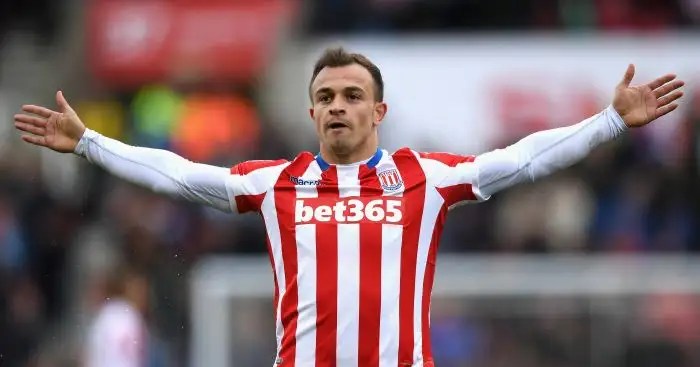 Huddersfield linked with shock swoop for £12m Stoke star