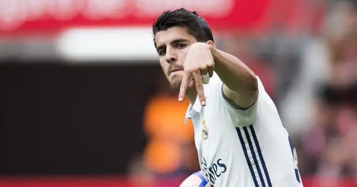 United impatient over Morata; see £62m bid for alternative snubbed