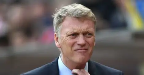 Moyes confirms intention to stay on as Sunderland boss