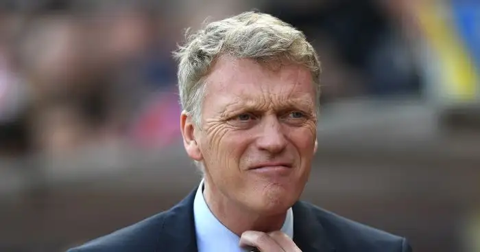 Former Man Utd boss open to Scotland talks
