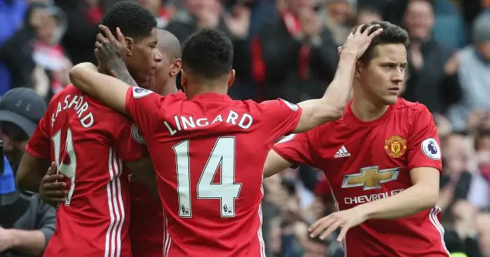 Ref Review: Our verdict on Man Utd’s opener v Chelsea