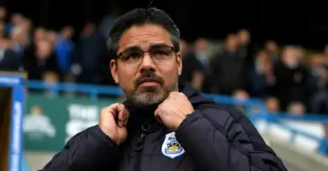 Wagner inspired by Huddersfield’s history ahead of secong leg tie against Owls