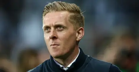 Monk slates ‘ridiculous’ transfer window and insists his star is not for sale
