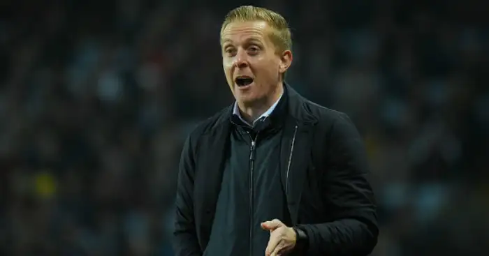 Birmingham axe Monk, name Spaniard as caretaker boss