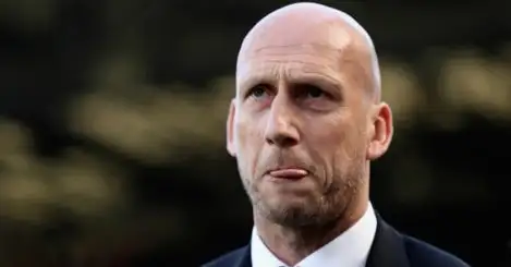 Agent of Jaap Stam rules out Leeds United job