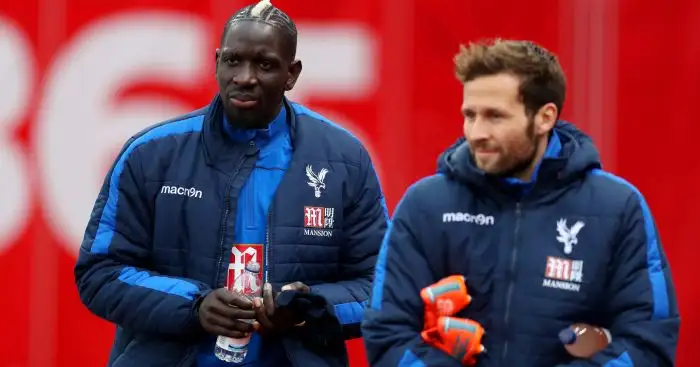 Liverpool hoping Sakho sale funds deal for Saints star – report