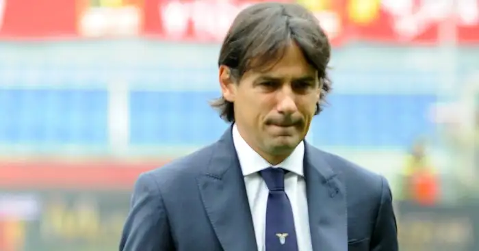 West Ham target Lazio boss to replace Bilic, claims report