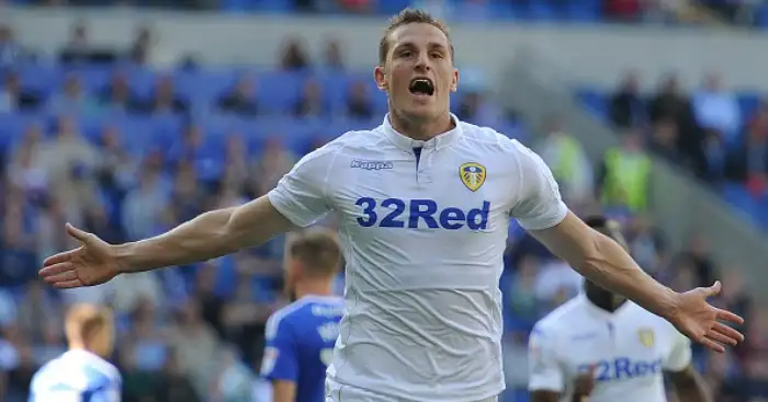 Wood still in demand as Leeds move to tie down star striker