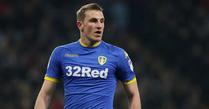 Wood excuses himself from Leeds duty as Burnley move nears