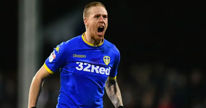 Jansson demands Leeds ambition amid Premier League links