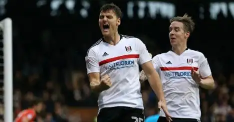 Fulham hoping Martin experience will be the driving force to gain promotion