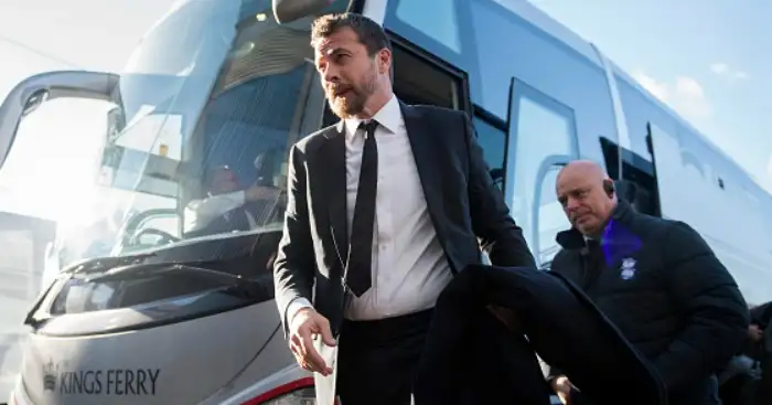 Play-off rivals should fear Fulham says Jokanovic