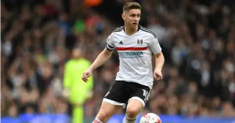 Cairney to seek Fulham exit as Newcastle step up hunt – report